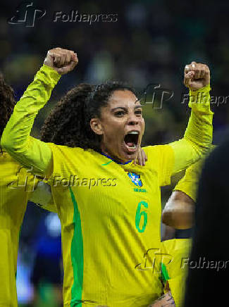 AMISTOSO FEMININO, BRASIL X JAPAO
