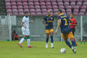 Retrô x Guarani