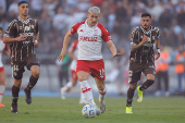 Huracán - Platense