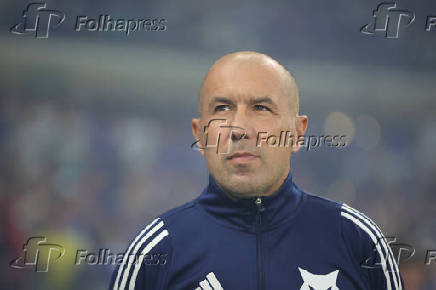BRASILEIRO A 2025, CRUZEIRO X PALMEIRAS