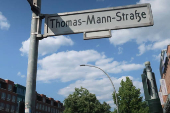 Los 150 años de Thomas Mann, una cuestión de Estado en Alemania