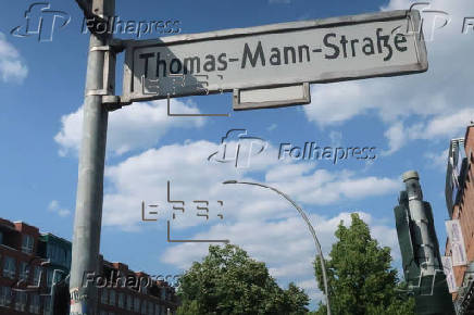 Los 150 años de Thomas Mann, una cuestión de Estado en Alemania