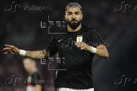Eliminatorias Mundial 2026: Paraguay - Uruguay