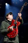 Best of Blues and Rock começa hoje no Parque Ibirapuera, em São Paulo