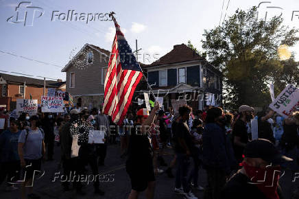 Protest by supporters of detained Honduran teenager Emerson Colindres in Hamilton