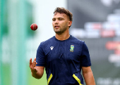 2025 ICC World Test Championship Final - South Africa Practice