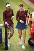 Queen's Club Championships tennis tournament in London