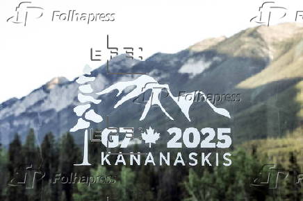 Canada hosts 51st G7 Summit in Kananaskis, Alberta