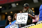 FIFA Club World Cup - Group D - Chelsea v Los Angeles FC