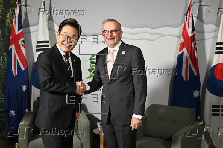 G7 Summit in Canada