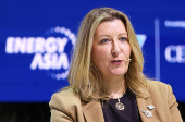 Energy Asia conference in Kuala Lumpur