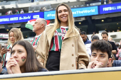 Partida entre FLUMINENSE X BORUSSIA DORTMUND (GER) pela Copa do Mundo Clubes da Fifa 2025