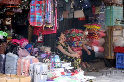 Vietnam's National Assembly passes a resolution on VAT reduction until the end of 2026