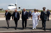 70th Anniversary of the Messina-Taormina Conference
