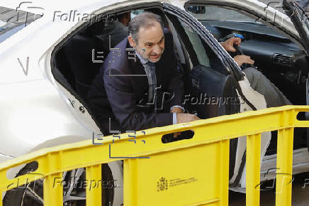 El juez interroga a Ábalos y a Koldo García
