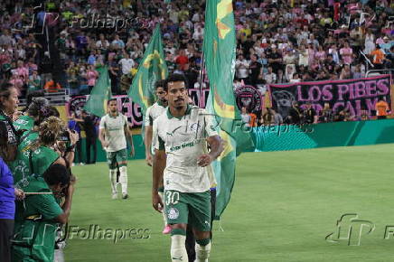 Inter miami fc vs palmeiras :fifa club world cup.