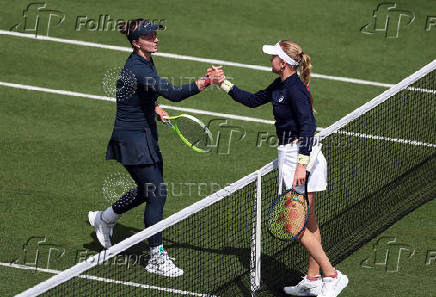 Eastbourne Open
