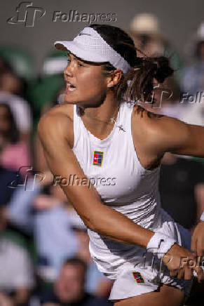 Torneio de Wimbledon 2025