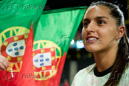 Espanha x Portugal UEFA Womens EURO 2025