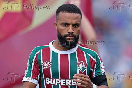 Copa do Mundo de Clubes FIFA 2025 - Fluminense vs Al-Hilal