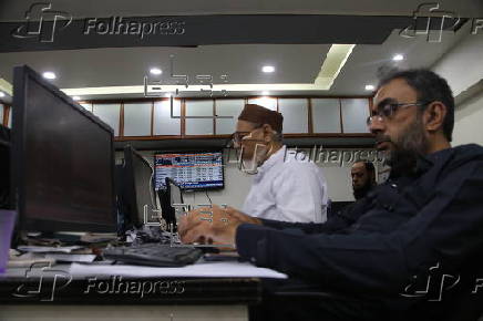 KSE-100 surges past 133,000 amid strong market start