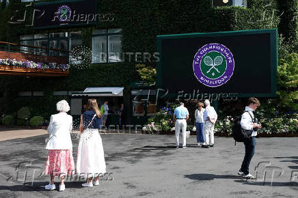 Wimbledon