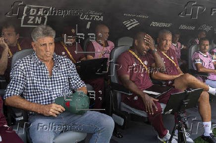 Fluminense vs Chelsea