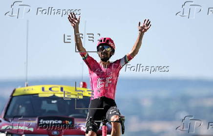 Tour de France 2025 - Stage 6