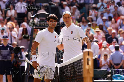 Wimbledon