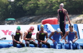 World Aquatics Championships Singapore 2025 - Day 6