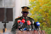 France handed over control of its last major military facility in Senegal