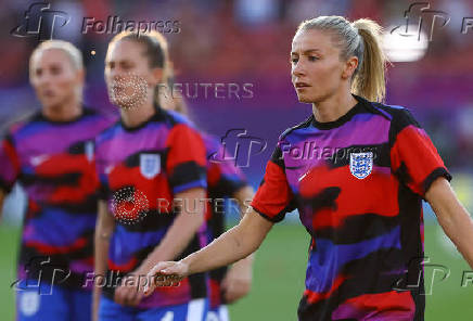 UEFA Women's Euro 2025 - Quarter Final - Sweden v England
