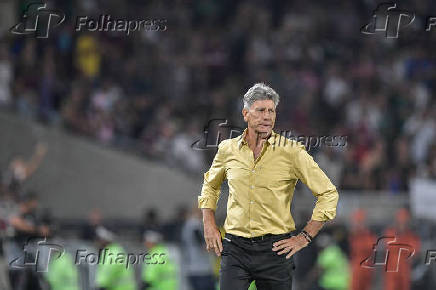 BRASILEIRO A 2025, FLUMINENSE X CRUZEIRO