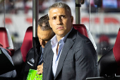 São Paulo x Corinthians