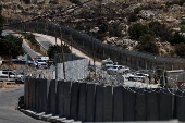 Situation calm at the ceasefire line