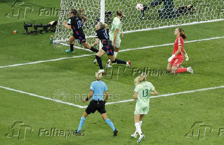 UEFA Women's Euro 2025 - Semi Final - England v Italy