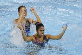 World Aquatics Championships Singapore 2025 - Day 13