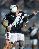 COPA SUL-AMERICANA 2025, VASCO X INDEPENDIENTE DEL VALLE