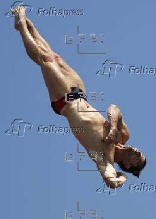 World Aquatics Championships Singapore 2025 - Day 17
