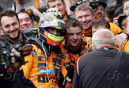 Belgian Grand Prix