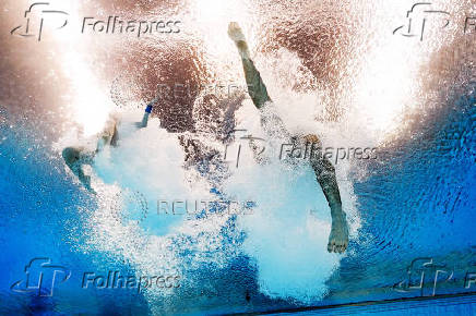 World Aquatics Championships