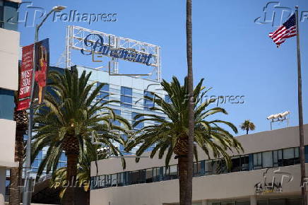 Paramount Global and Skydance media merger