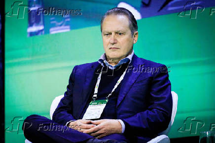 Congresso ABAG 2025