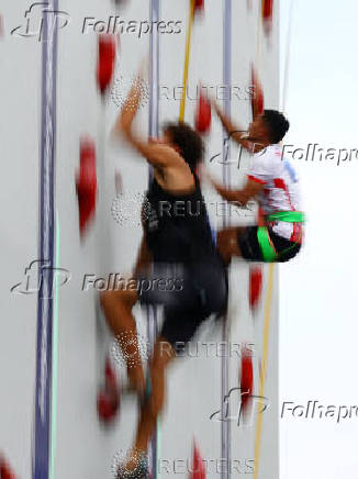 The World Games Chengdu 2025