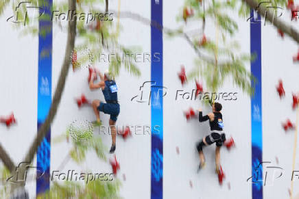 The World Games Chengdu 2025