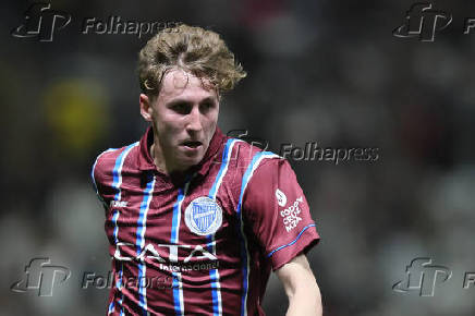 COPA SUL-AMERICANA 2025, ATLETICO-MG X GODOY CRUZ