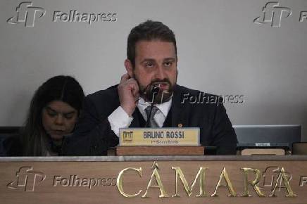 Processo disciplinar contra vereadora do PSOL - Curitiba - PR