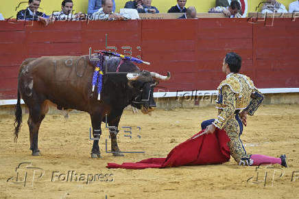 Feria de San Antolín de Palencia