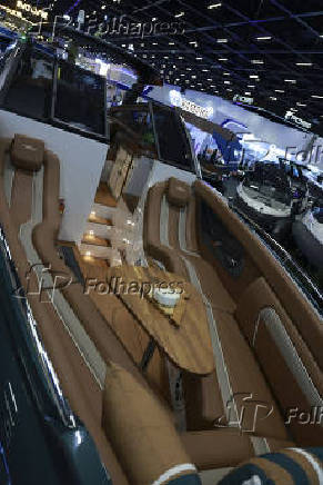 São Paulo Boat Show 2025