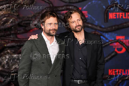 Premiere for the final season of the television series 